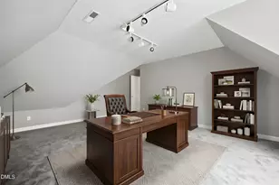 406 Cricketfield Ln, Cary, NC 27518 - Photo 49