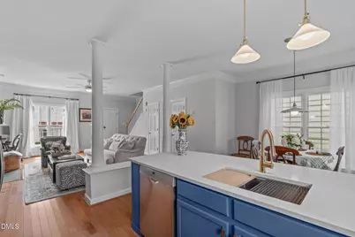 211 Madison Grove Place, Cary, NC 27519 - Photo 15