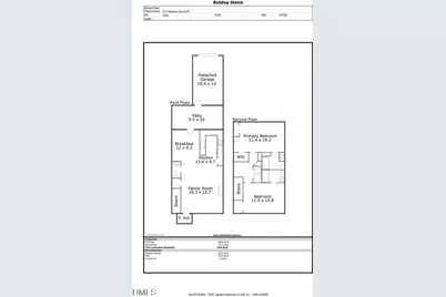 211 Madison Grove Place, Cary, NC 27519 - Photo 29