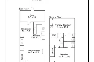 211 Madison Grove Pl, Cary, NC 27519 - Photo 29