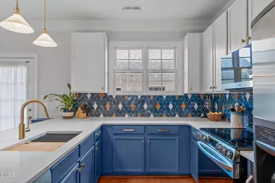 211 Madison Grove Place, Cary, NC 27519 - Photo 13