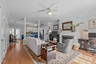 211 Madison Grove Pl, Cary, NC 27519 - Photo 9