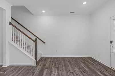 421 Rowe Way, Knightdale, NC 27545 - Photo 9