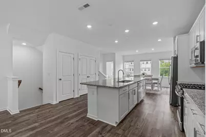 421 Rowe Way, Knightdale, NC 27545 - Photo 19