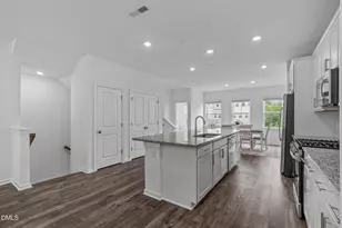 421 Rowe Wy, Knightdale, NC 27545 - Photo 19