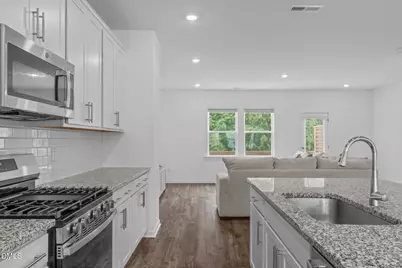 421 Rowe Way, Knightdale, NC 27545 - Photo 21