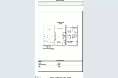 421 Rowe Way, Knightdale, NC 27545 - Photo 41
