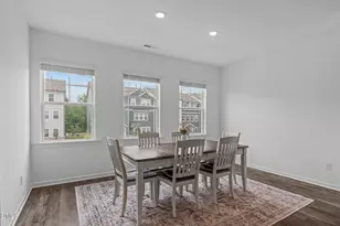 421 Rowe Wy, Knightdale, NC 27545 - Photo 17