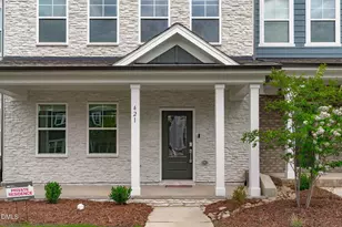 421 Rowe Wy, Knightdale, NC 27545 - Photo 7