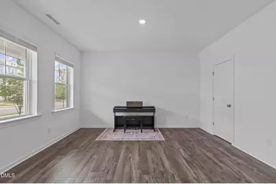 421 Rowe Way, Knightdale, NC 27545 - Photo 11