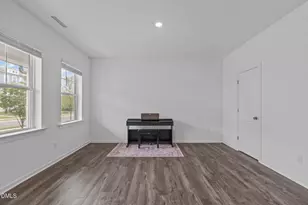 421 Rowe Wy, Knightdale, NC 27545 - Photo 11