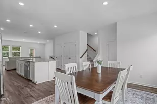 421 Rowe Wy, Knightdale, NC 27545 - Photo 3