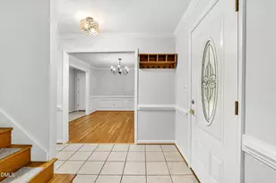 6709 Van Haven Dr, Raleigh, NC 27615 - Photo 3