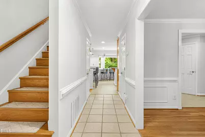 6709 Van Haven Drive, Raleigh, NC 27615 - Photo 9