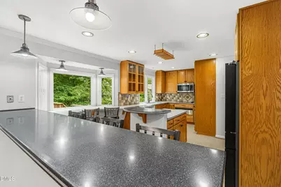 6709 Van Haven Drive, Raleigh, NC 27615 - Photo 13
