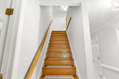 6709 Van Haven Drive, Raleigh, NC 27615 - Photo 19