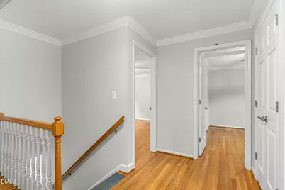 6709 Van Haven Drive, Raleigh, NC 27615 - Photo 23