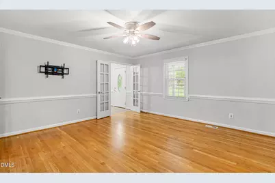 6709 Van Haven Drive, Raleigh, NC 27615 - Photo 5