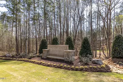 712 Parker Creek Drive, Raleigh, NC 27614 - Photo 3