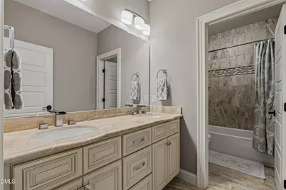 3576 Bragg Valley Lane, Wake Forest, NC 27587 - Photo 37