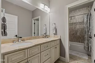3576 Bragg Valley Ln, Wake Forest, NC 27587 - Photo 37