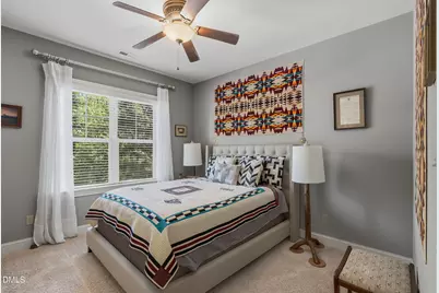 3576 Bragg Valley Lane, Wake Forest, NC 27587 - Photo 33