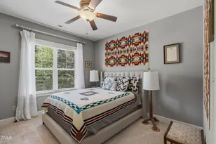 3576 Bragg Valley Ln, Wake Forest, NC 27587 - Photo 33