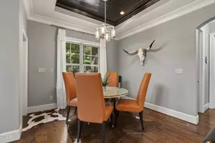 3576 Bragg Valley Ln, Wake Forest, NC 27587 - Photo 17