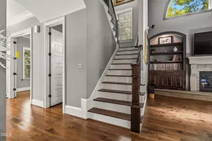 3576 Bragg Valley Ln, Wake Forest, NC 27587 - Photo 31