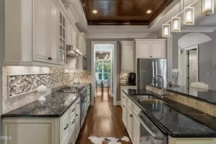 3576 Bragg Valley Ln, Wake Forest, NC 27587 - Photo 21