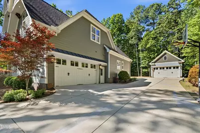 3576 Bragg Valley Lane, Wake Forest, NC 27587 - Photo 9