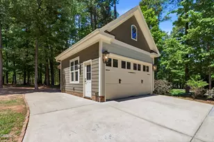 3576 Bragg Valley Ln, Wake Forest, NC 27587 - Photo 3