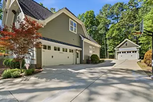 3576 Bragg Valley Ln, Wake Forest, NC 27587 - Photo 49