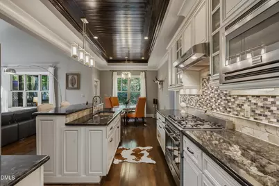 3576 Bragg Valley Lane, Wake Forest, NC 27587 - Photo 19