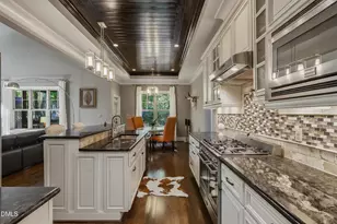 3576 Bragg Valley Ln, Wake Forest, NC 27587 - Photo 19