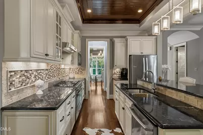 3576 Bragg Valley Lane, Wake Forest, NC 27587 - Photo 21