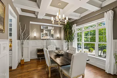 3576 Bragg Valley Lane, Wake Forest, NC 27587 - Photo 3