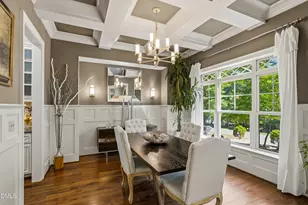 3576 Bragg Valley Ln, Wake Forest, NC 27587 - Photo 3