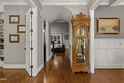 3576 Bragg Valley Lane, Wake Forest, NC 27587 - Photo 13