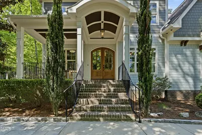 3576 Bragg Valley Lane, Wake Forest, NC 27587 - Photo 7