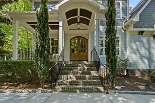 3576 Bragg Valley Ln, Wake Forest, NC 27587 - Photo 7