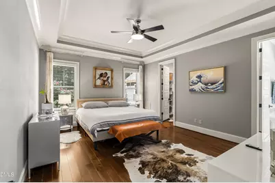 3576 Bragg Valley Lane, Wake Forest, NC 27587 - Photo 25