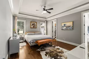 3576 Bragg Valley Ln, Wake Forest, NC 27587 - Photo 25