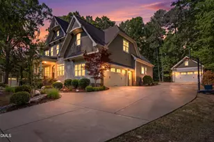 3576 Bragg Valley Ln, Wake Forest, NC 27587 - Photo 53