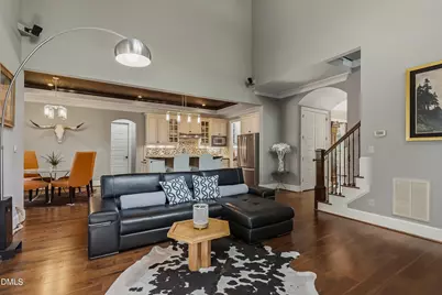3576 Bragg Valley Lane, Wake Forest, NC 27587 - Photo 1