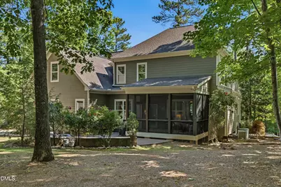 3576 Bragg Valley Lane, Wake Forest, NC 27587 - Photo 45