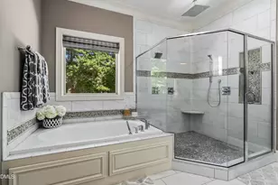 3576 Bragg Valley Ln, Wake Forest, NC 27587 - Photo 27