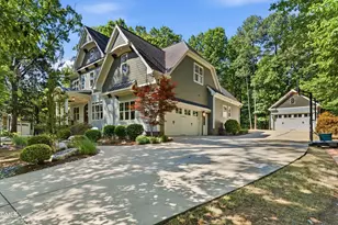 3576 Bragg Valley Ln, Wake Forest, NC 27587 - Photo 53