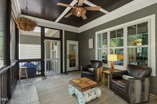 3576 Bragg Valley Ln, Wake Forest, NC 27587 - Photo 43