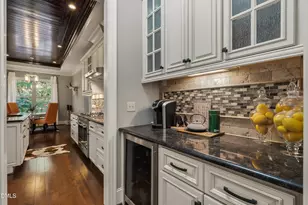 3576 Bragg Valley Ln, Wake Forest, NC 27587 - Photo 23